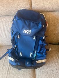 Zaino 35+10 alpinismo donna