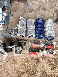 Assetto discovery defender 110