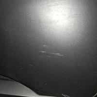 Paraurti posteriore Smart fortwo