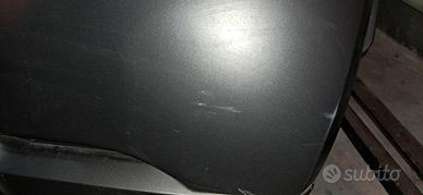 Paraurti posteriore Smart fortwo