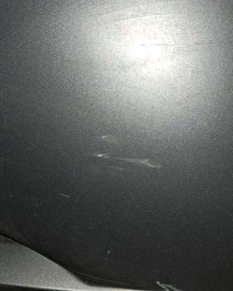 Paraurti posteriore Smart fortwo