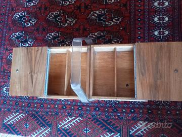 cesto cucito anni 50