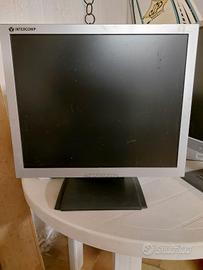 monitor per pc 19 pollici