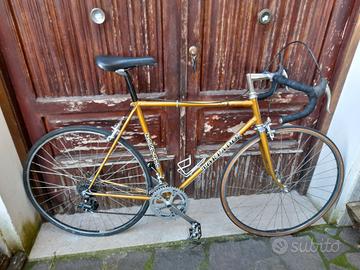 bicicletta vintage