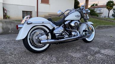 Harley Davidson Fat Boy 100th 1450