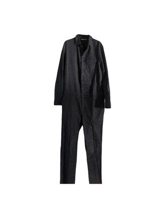 Tuta jeans Valentino