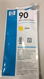 Testina Hp giallo C5057A