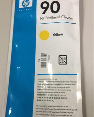Testina Hp giallo C5057A