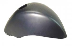 Parafango anteriore in plastica Vespa 50 FL2 N 256