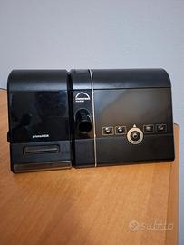 CPAP per apnee notturne