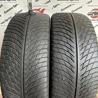 2 pneumatici 235/45 R19 Michelin Invernali 75%