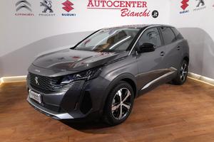 Peugeot 3008 1.2 puretech t Allure s&s 130cv eat8