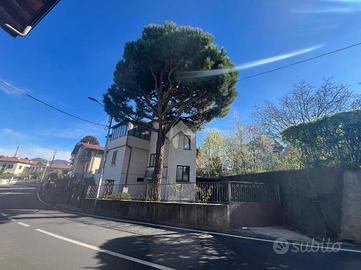 BIFAMILIARE A VARESE