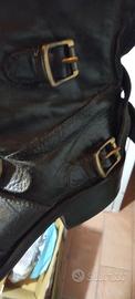 Stivali belstaff trialmaster
