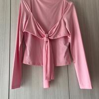 Maglia rosa