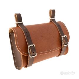 BORSA ATTREZZI MARRONE PIAGGIO CIAO L R S SC PX PX