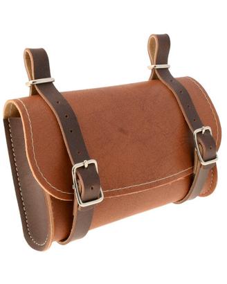 BORSA ATTREZZI MARRONE PIAGGIO CIAO L R S SC PX PX