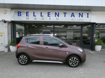 OPEL Karl Rocks 1.0 73 CV