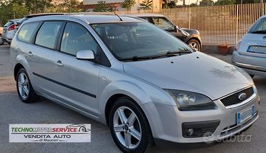 Ford Focus CC C-Max 1.6 TDCi (90CV)