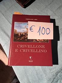 monografia su Angelo Maria e Giovanni Crivelli