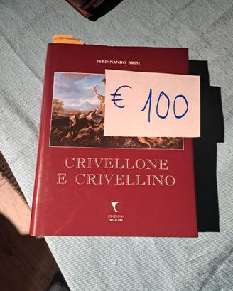 monografia su Angelo Maria e Giovanni Crivelli