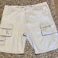 Bermuda cargo uomo 2XL