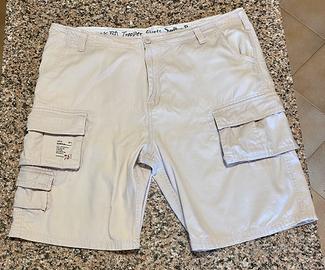 Bermuda cargo uomo 2XL