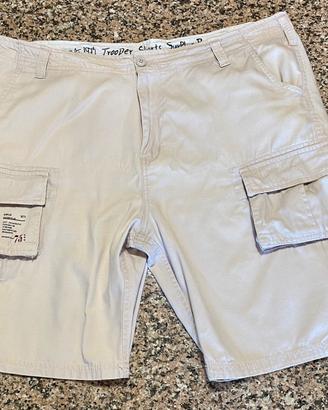 Bermuda cargo uomo 2XL