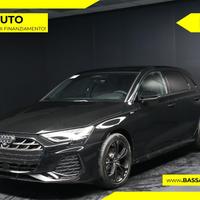 AUDI A3 SPB 35 TFSI 110 kW S tronic S line editi
