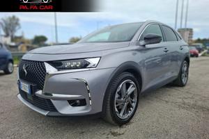 DS AUTOMOBILES DS 7 BlueHDi 130 aut. Rivoli