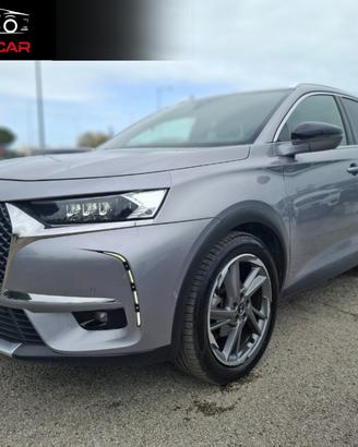 DS AUTOMOBILES DS 7 BlueHDi 130 aut. Rivoli