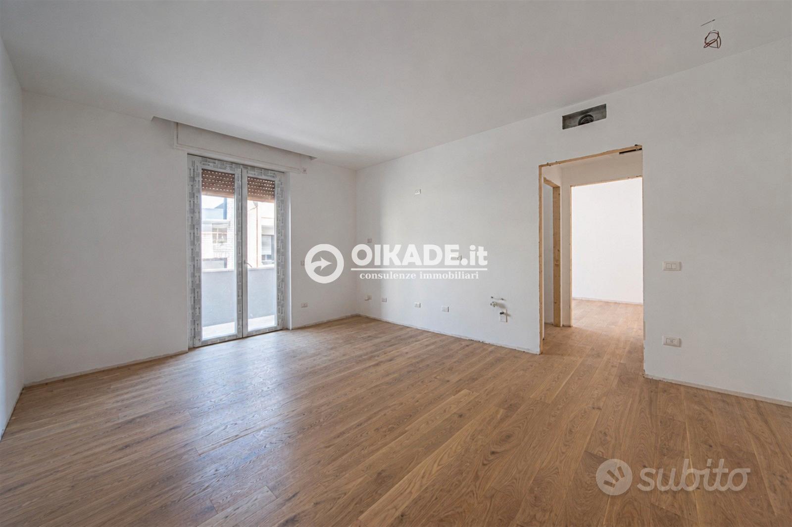 Appartamento – Cagliari, Villa Doloretta, Pirri - Vista 5