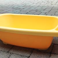 vasca per bagnetto 