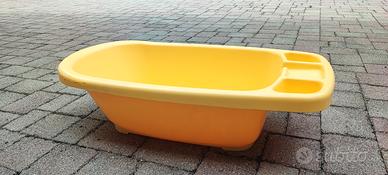 vasca per bagnetto 