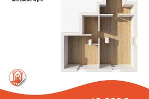 Mansarda/rispostiglio