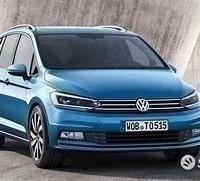 Ricambi vari per volkswagen touran 2019