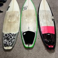 Surfboards