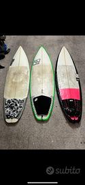 Surfboards