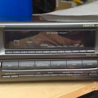 Impianto dolby surround professionale 