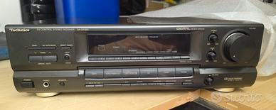 Impianto dolby surround professionale 