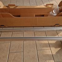 barre porta tutto per Opel Astra SW