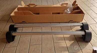 barre porta tutto per Opel Astra SW