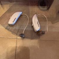 Apperecchi acustici Amplifon