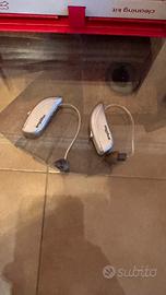 Apperecchi acustici Amplifon