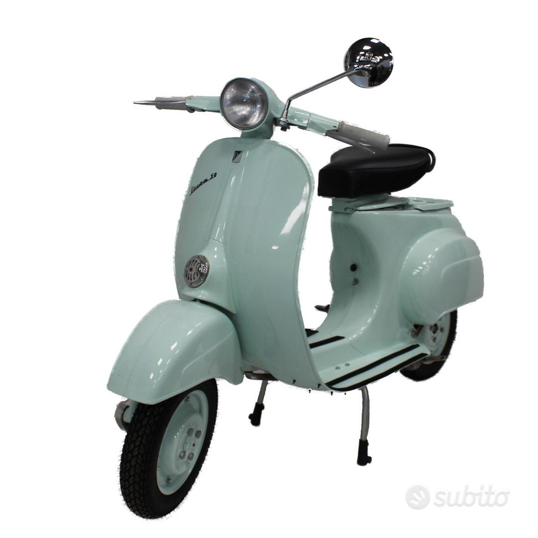 Subito - SARRI MOTO - Piaggio Vespa PK 50 S - Moto e Scooter In vendita a  Treviso