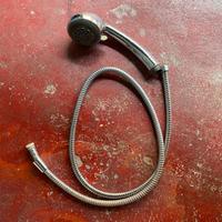 Soffione doccia (doccino) con tubo 1,5 mt.