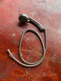 Soffione doccia (doccino) con tubo 1,5 mt.