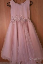 vestito bambina