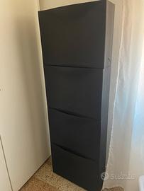 Scarpiera