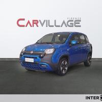FIAT Panda 1.0 firefly hybrid City Cross s&s 70cv
